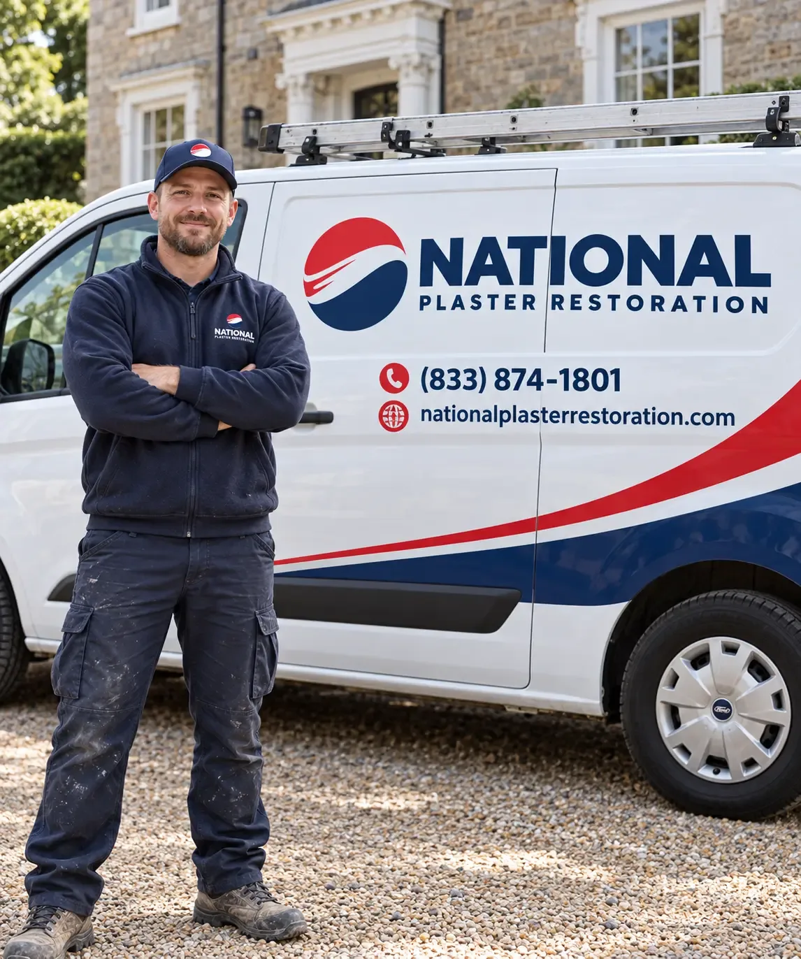 Plaster Repair company in Clarks Hill, IN